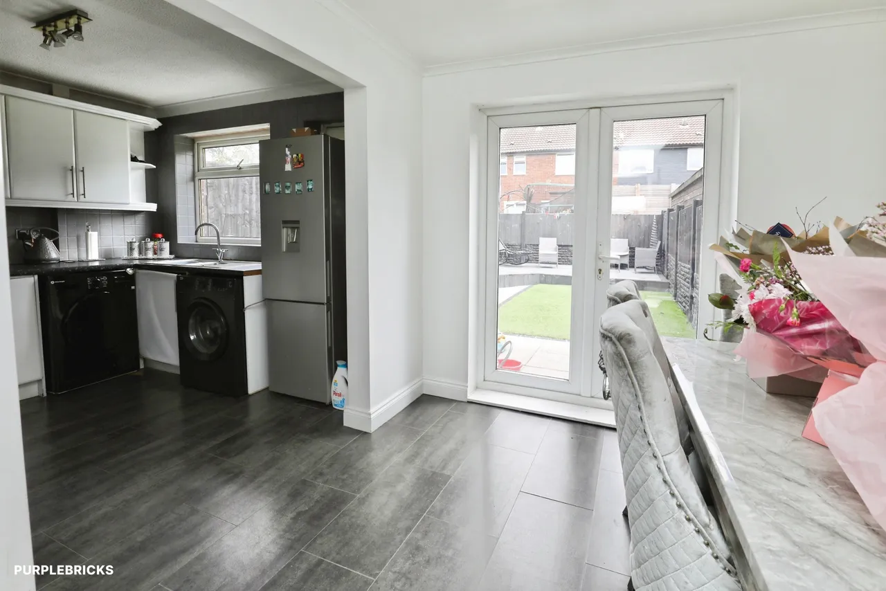 Ennerdale Close, Liverpool, L33, photo 3