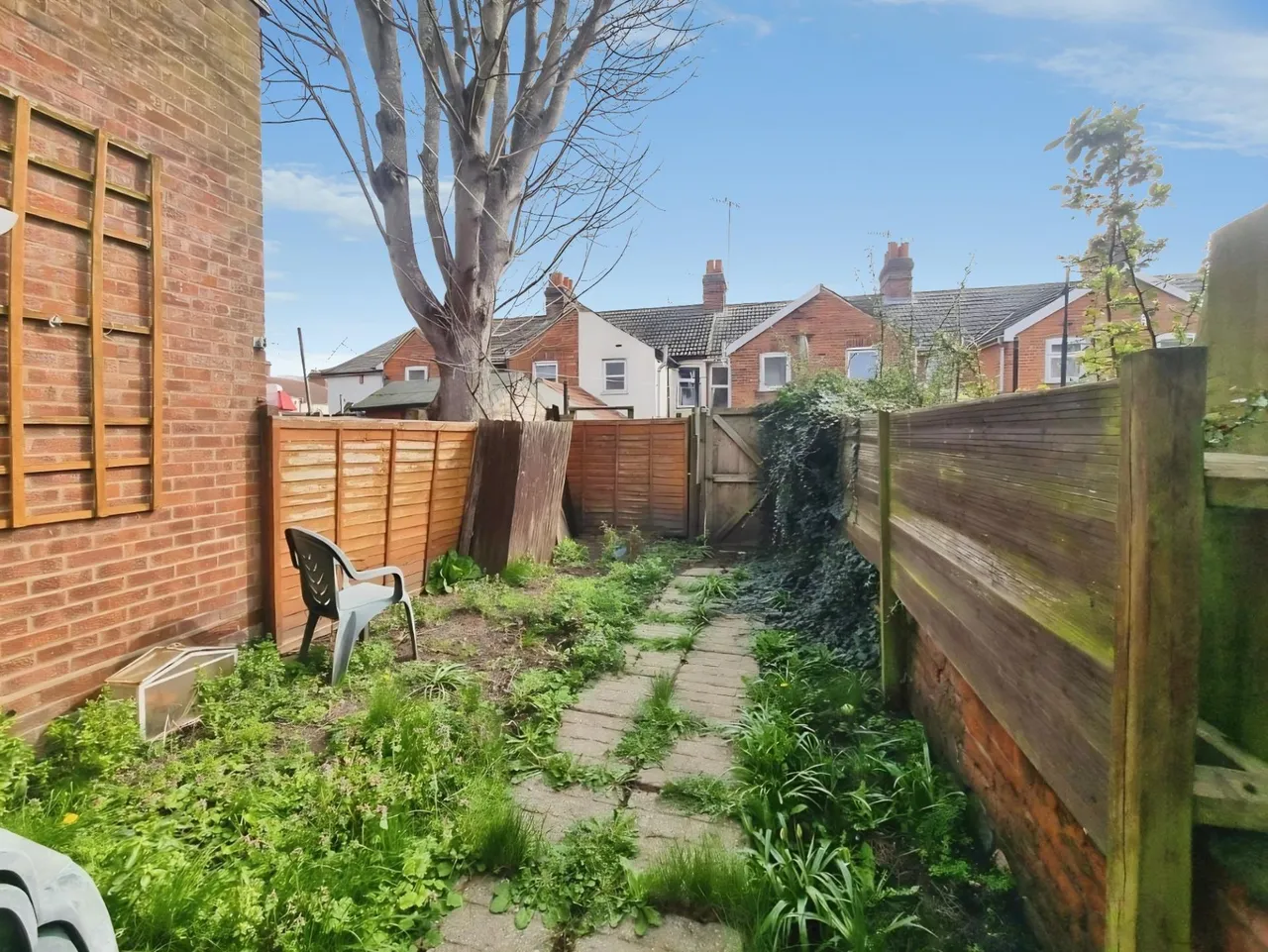 Pauline Street, Ipswich, IP2, photo 11