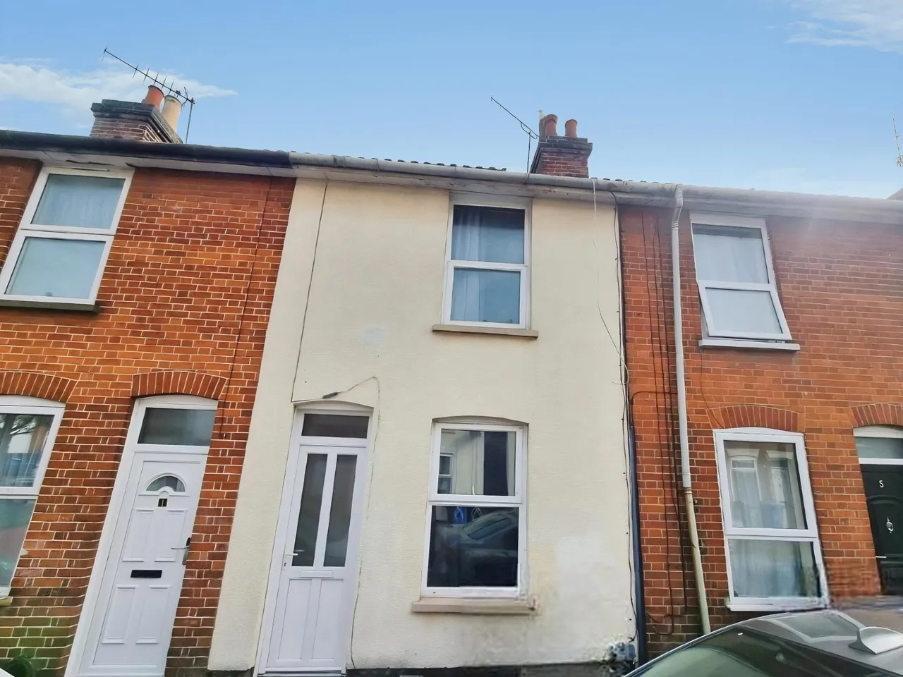 2 bed house for sale — Pauline Street, Ipswich, IP2