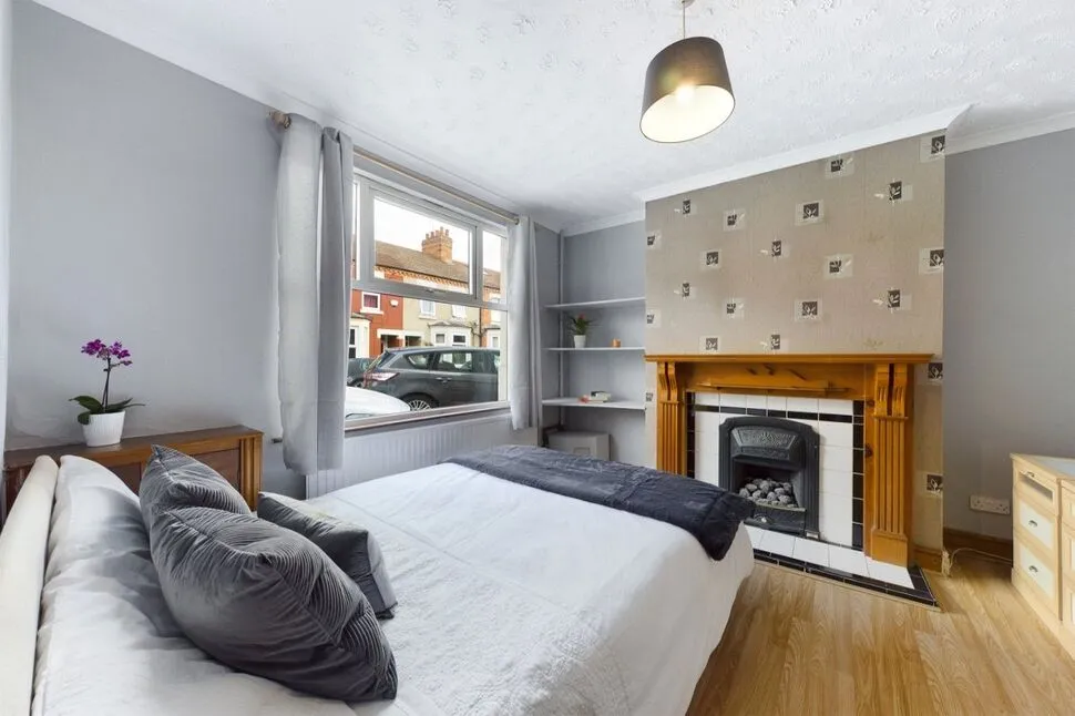 Euston Road, Far Cotton, NN4, photo 3
