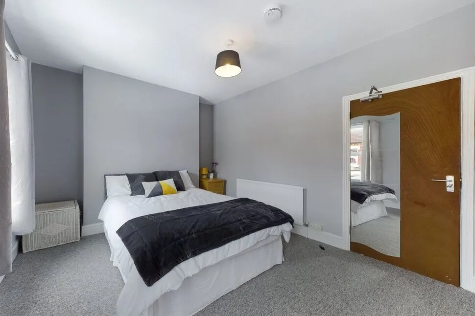 Euston Road, Far Cotton, NN4, photo 8