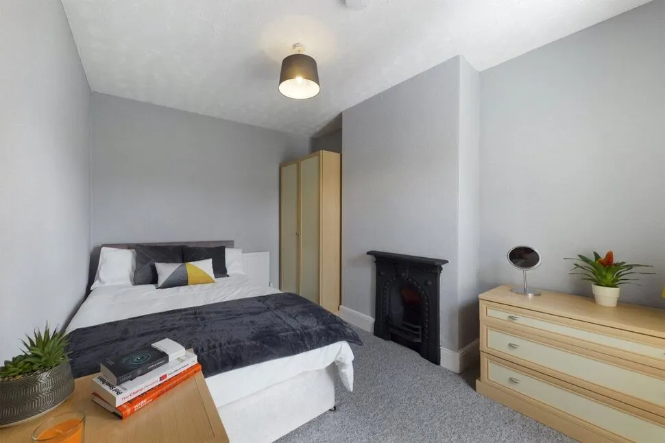 Euston Road, Far Cotton, NN4, photo 10
