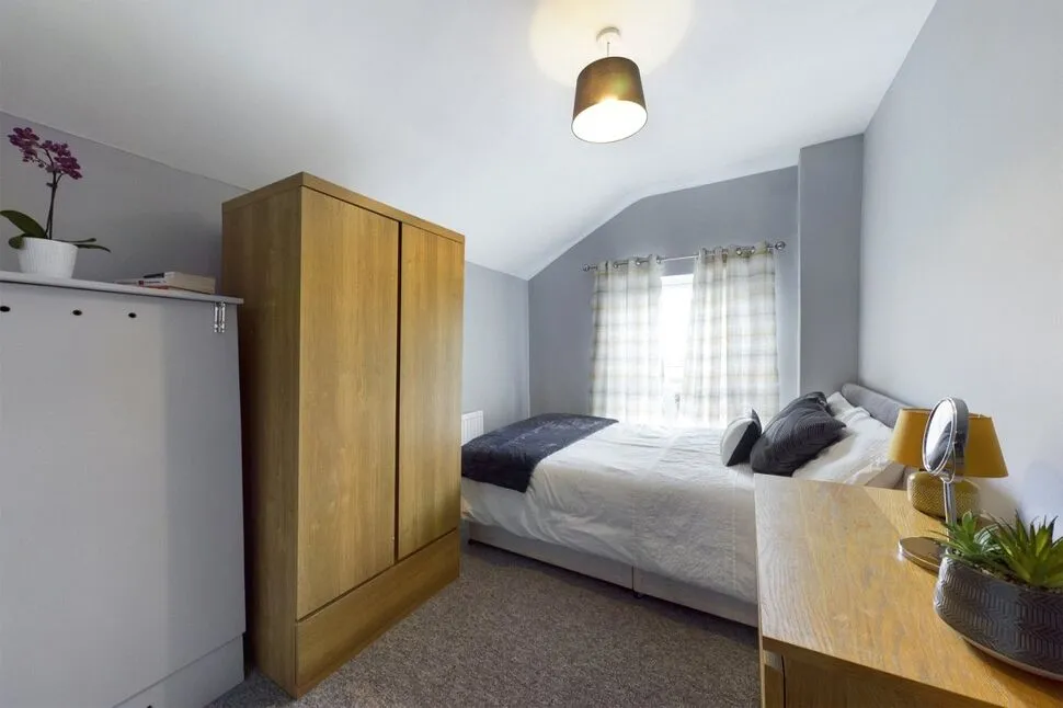 Euston Road, Far Cotton, NN4, photo 9
