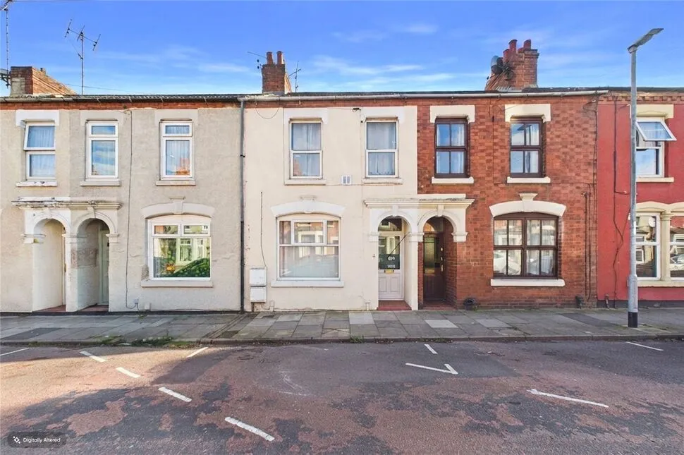 Euston Road, Far Cotton, NN4, photo 12