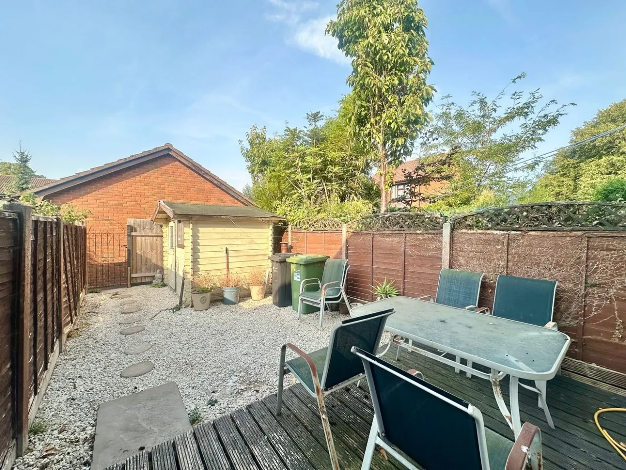 Huntsmans Drive, Hereford, photo 8