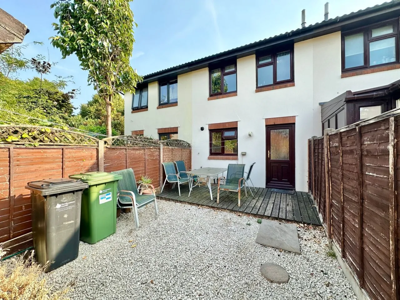 Huntsmans Drive, Hereford, photo 12