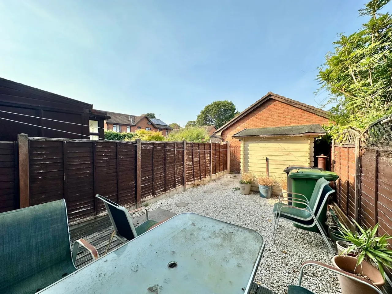 Huntsmans Drive, Hereford, photo 9