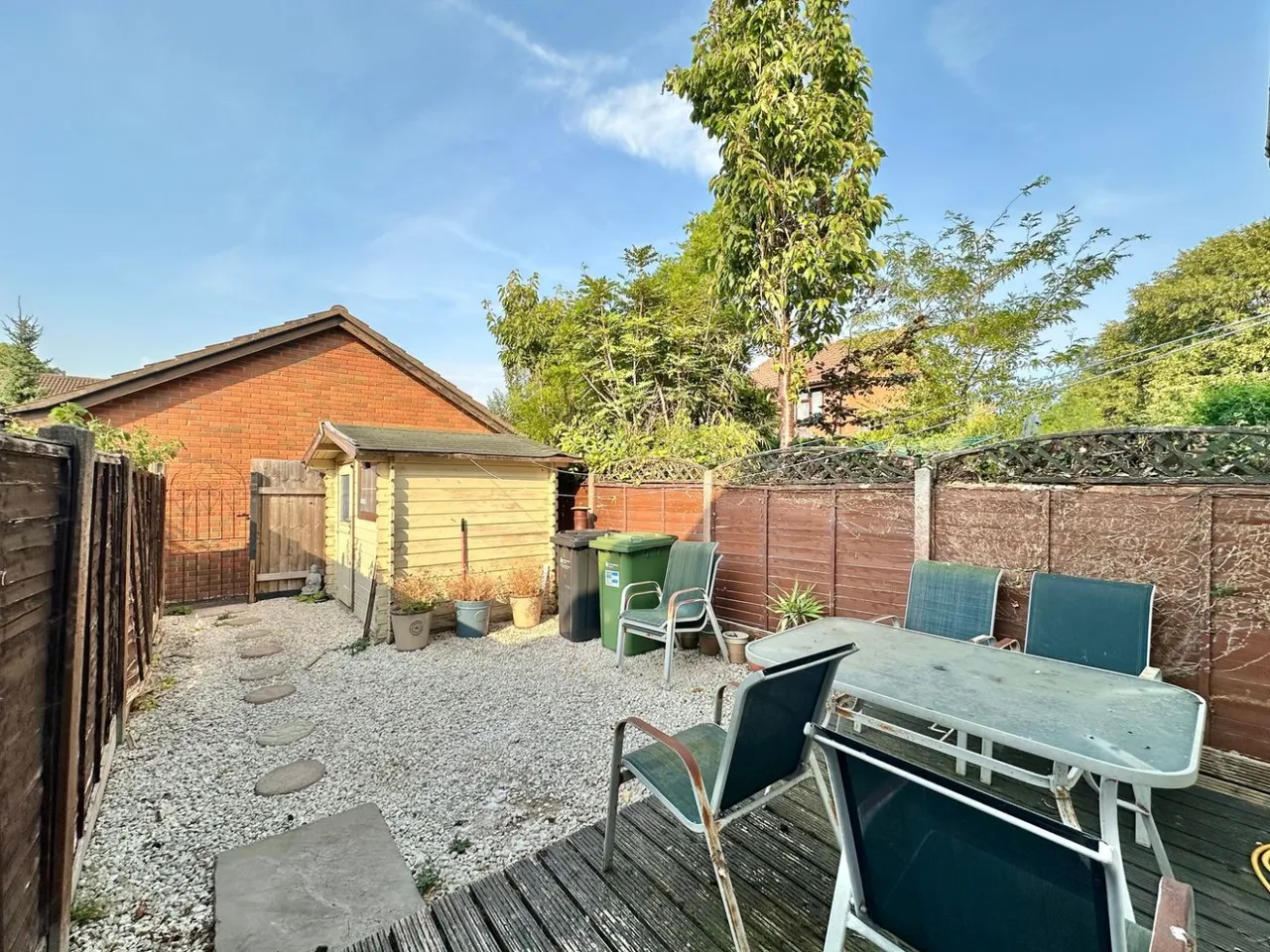 Huntsmans Drive, Hereford, photo 11