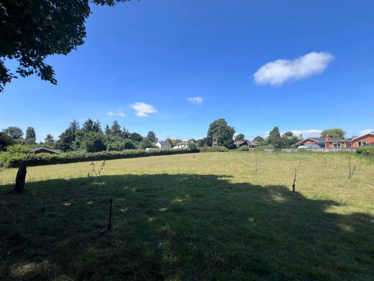 Almeley, Hereford, photo 40