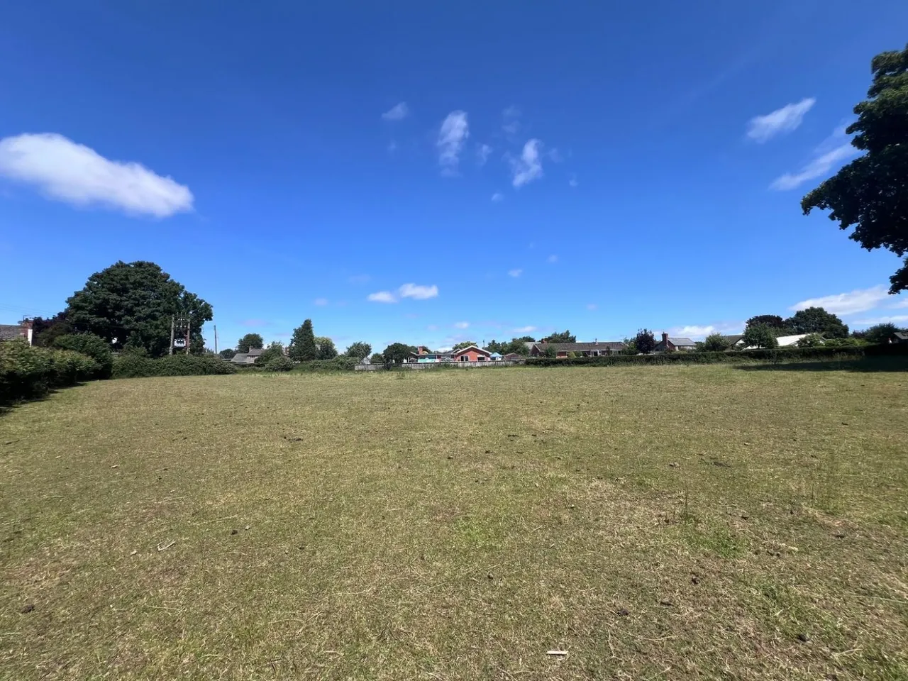 Almeley, Hereford, photo 43