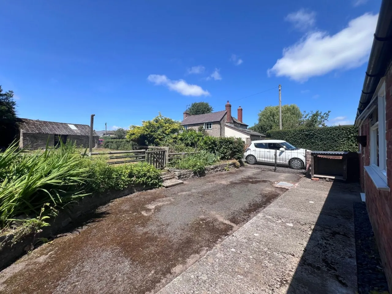 Almeley, Hereford, photo 31