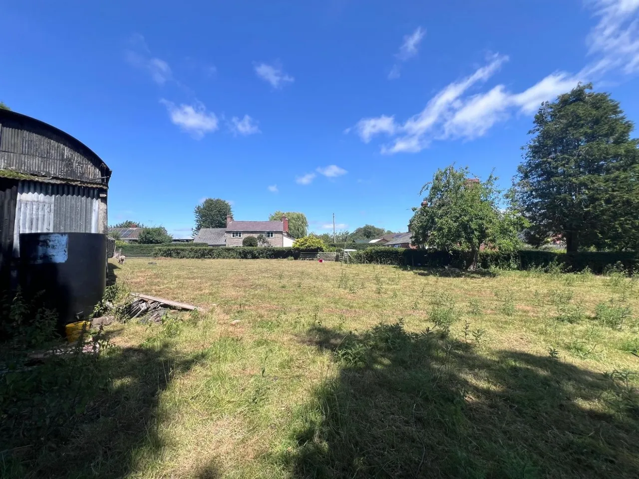 Almeley, Hereford, photo 35