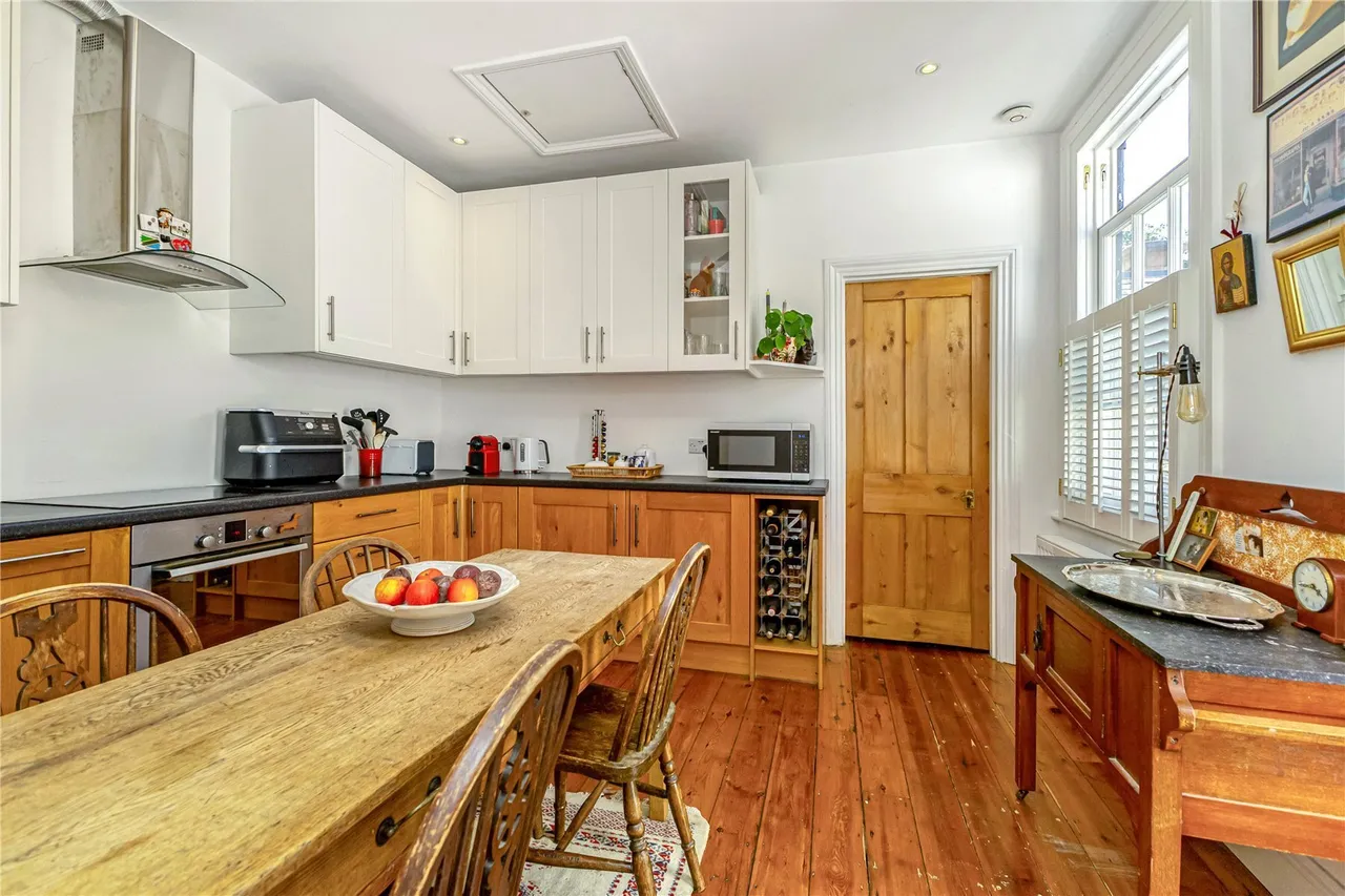 Terrace Lane, Richmond, TW10, photo 5