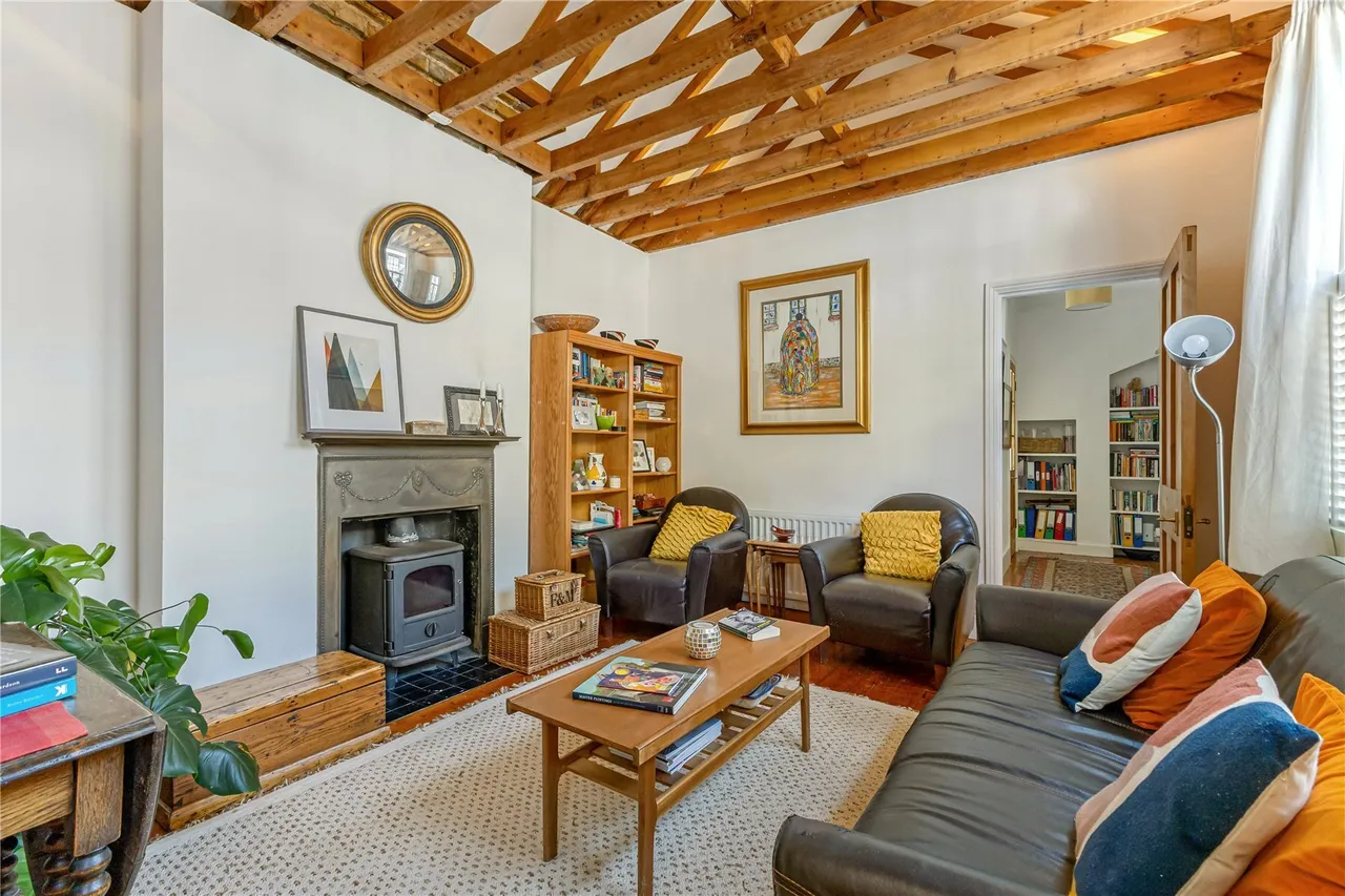 Terrace Lane, Richmond, TW10, photo 2