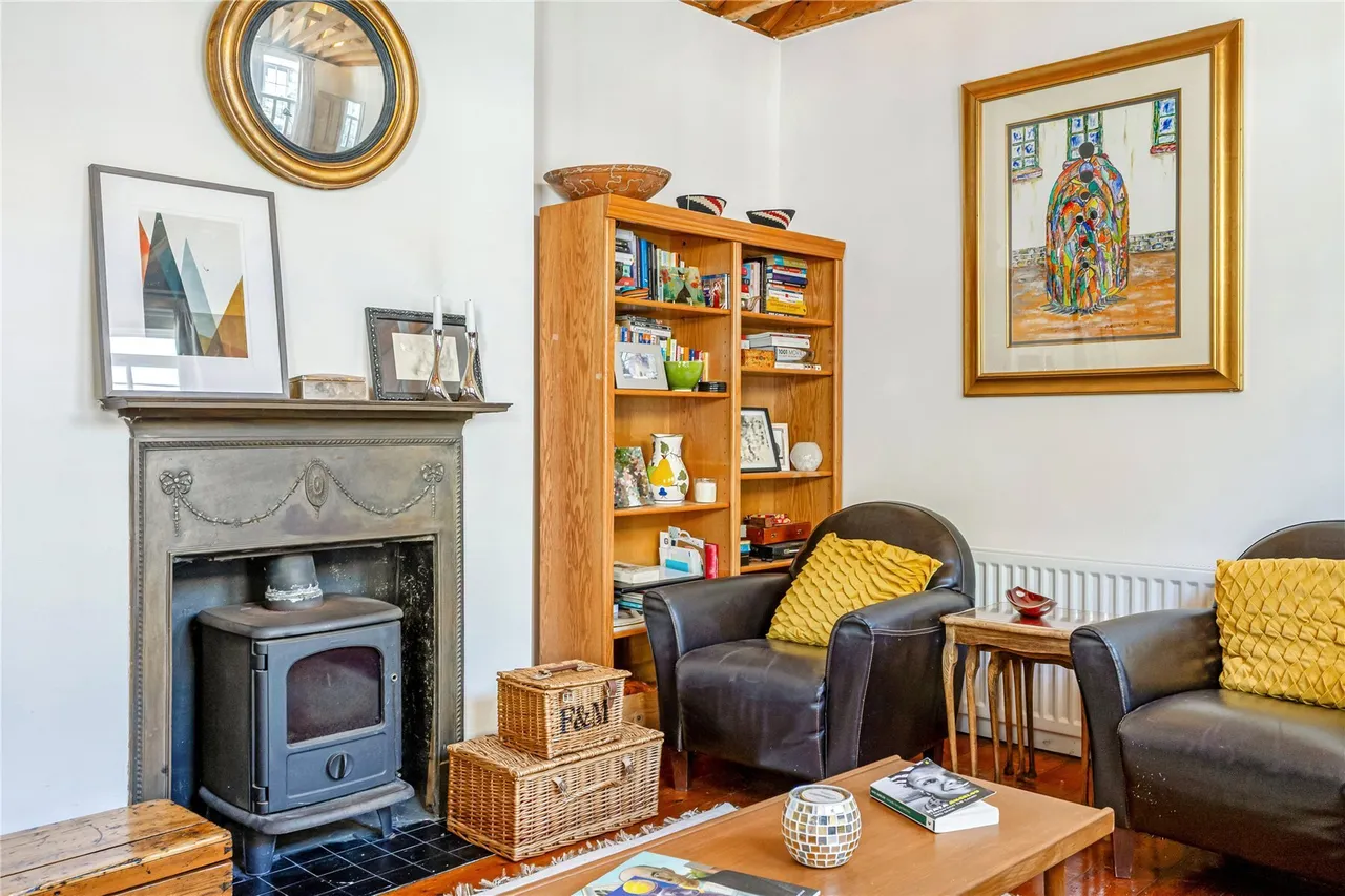 Terrace Lane, Richmond, TW10, photo 3