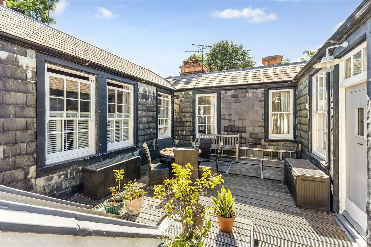 Terrace Lane, Richmond, TW10, photo 10