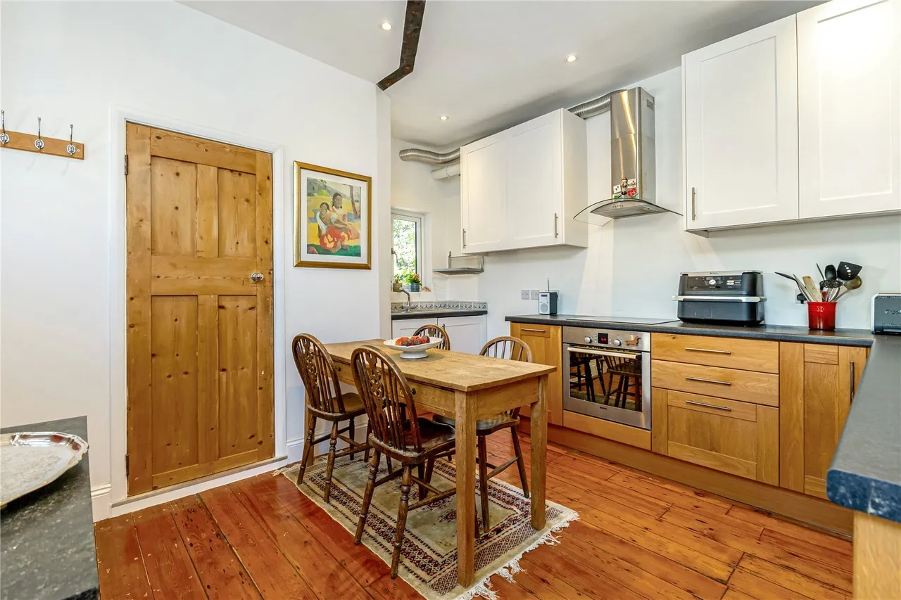 Terrace Lane, Richmond, TW10, photo 4
