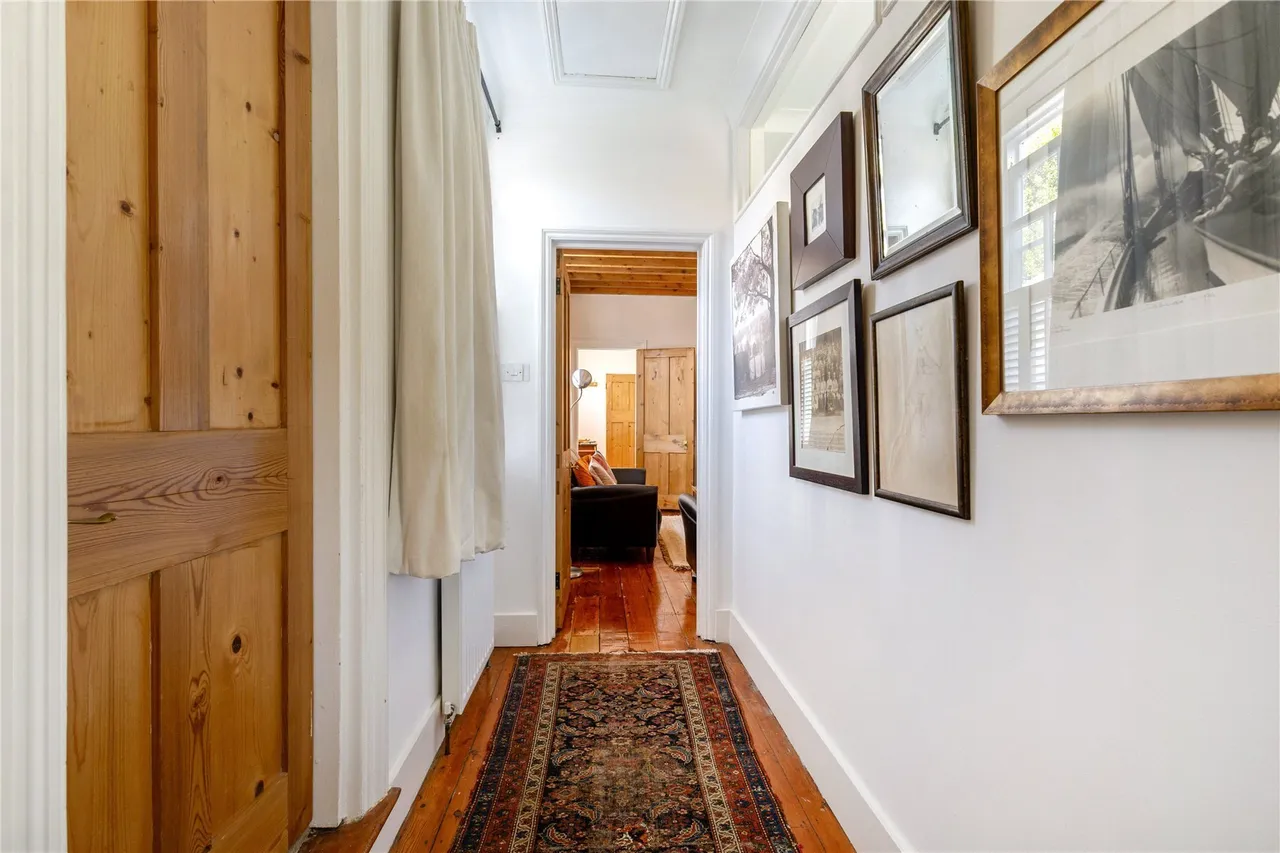 Terrace Lane, Richmond, TW10, photo 6