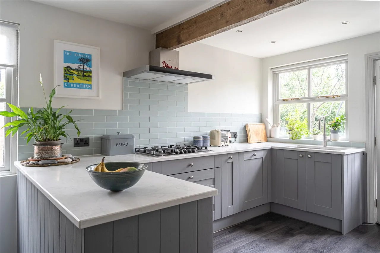 Lewin Road, London, SW16, photo 2