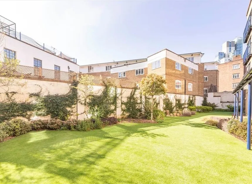 Bowling Green Place, London Bridge, SE1, photo 8