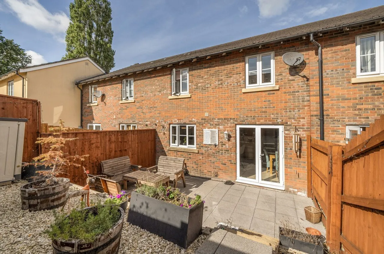 Clockhouse View, Street, BA16, photo 24