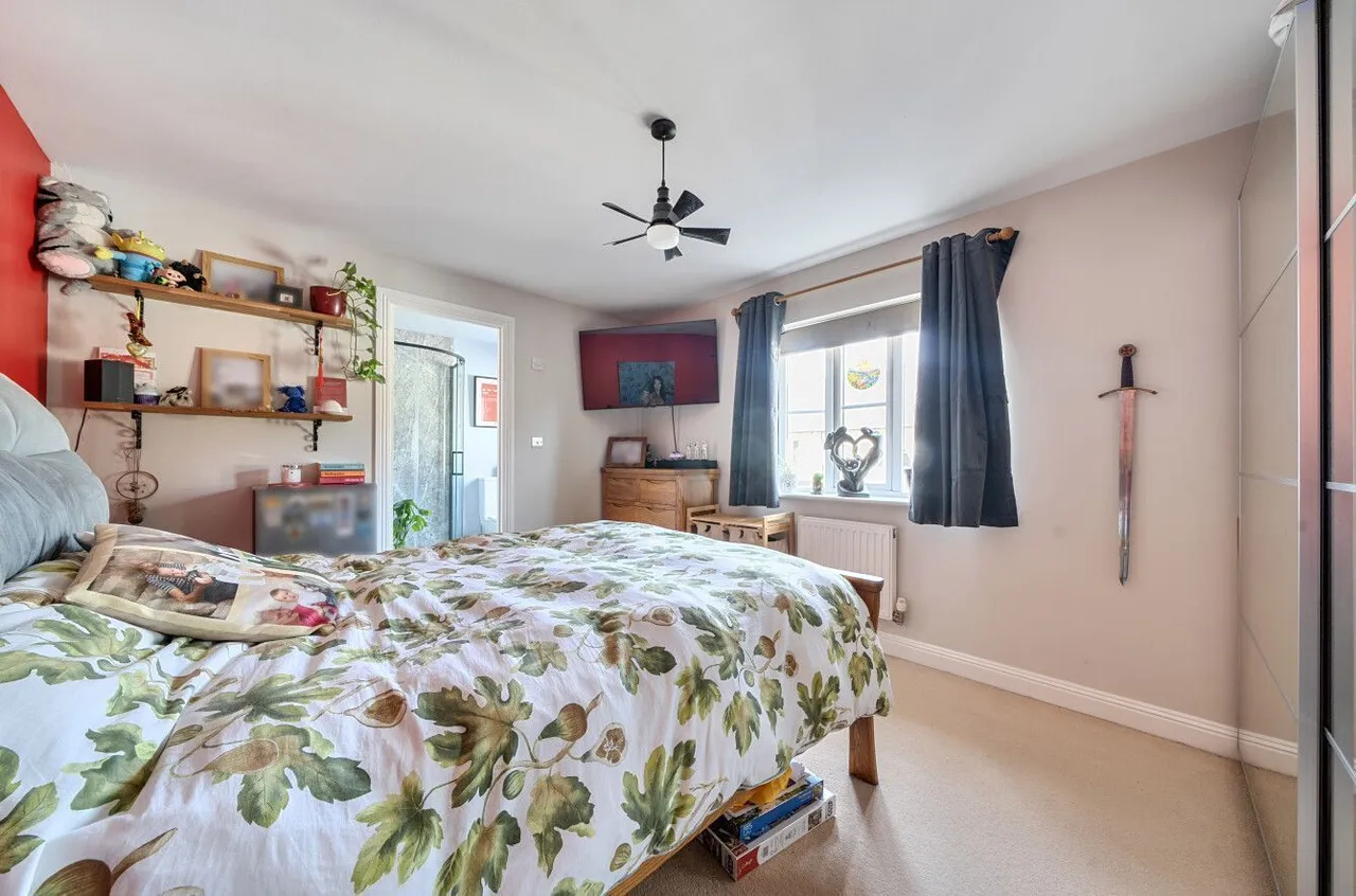 Clockhouse View, Street, BA16, photo 18