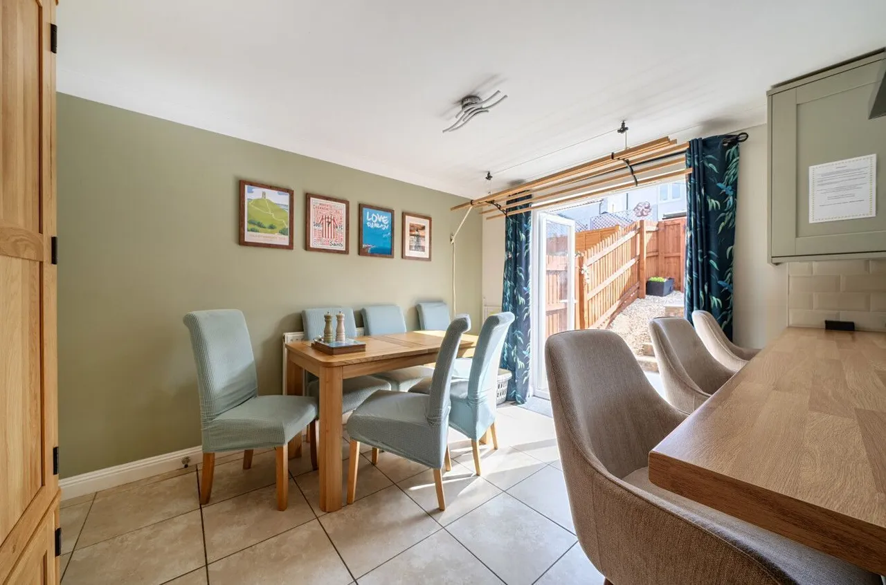 Clockhouse View, Street, BA16, photo 4