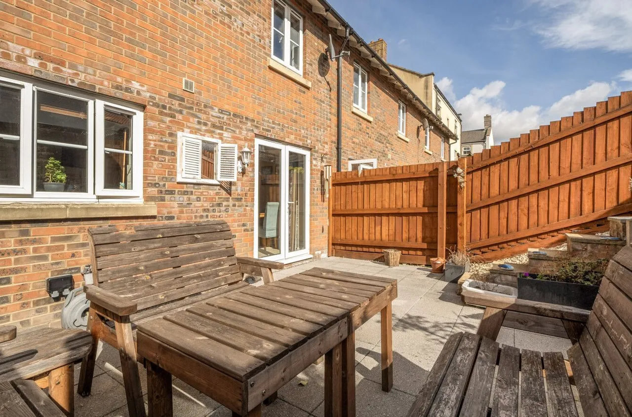Clockhouse View, Street, BA16, photo 25