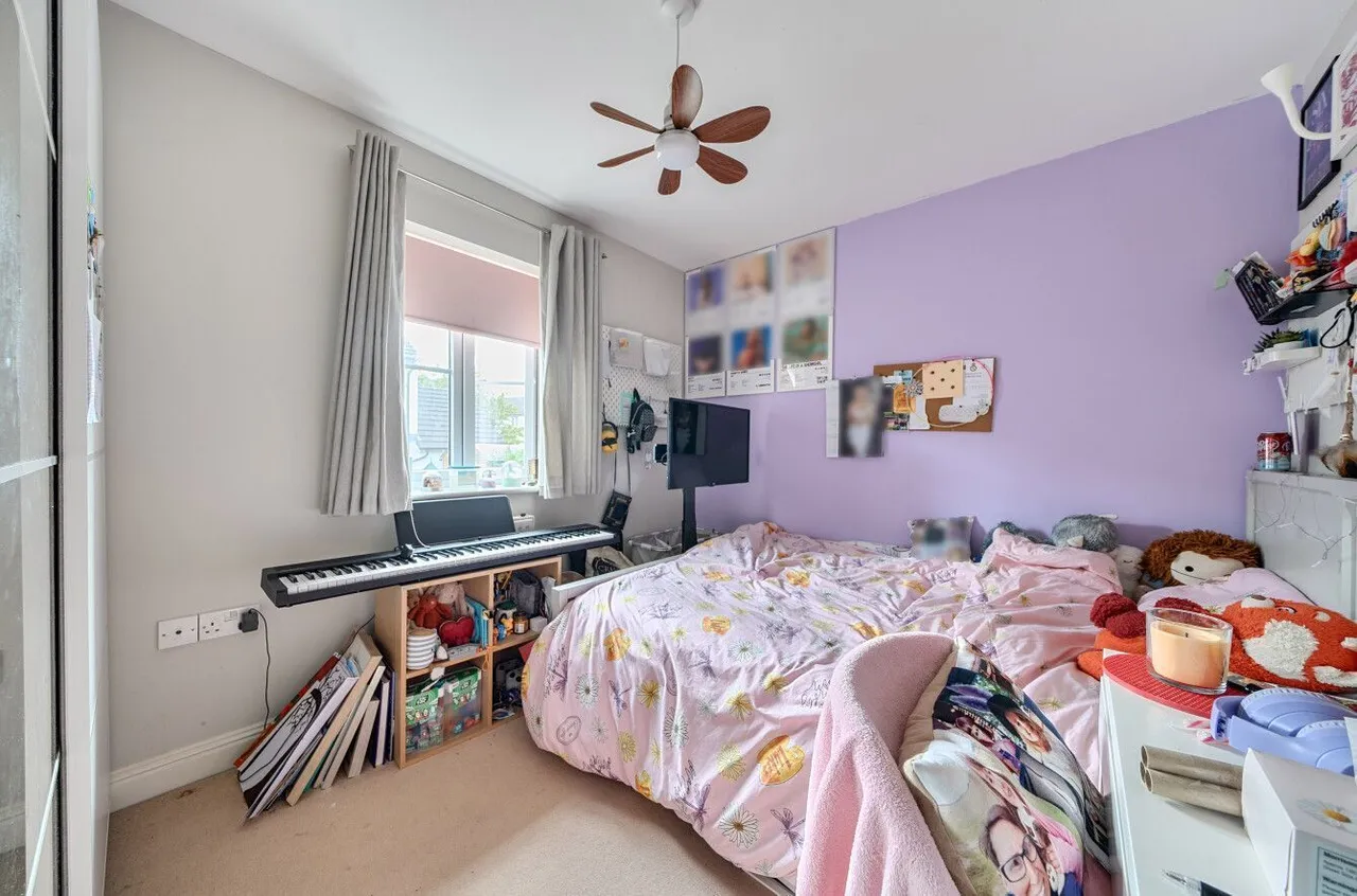 Clockhouse View, Street, BA16, photo 20