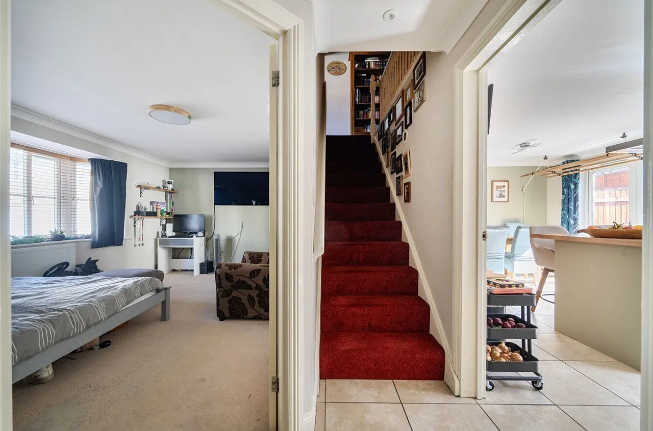 Clockhouse View, Street, BA16, photo 13