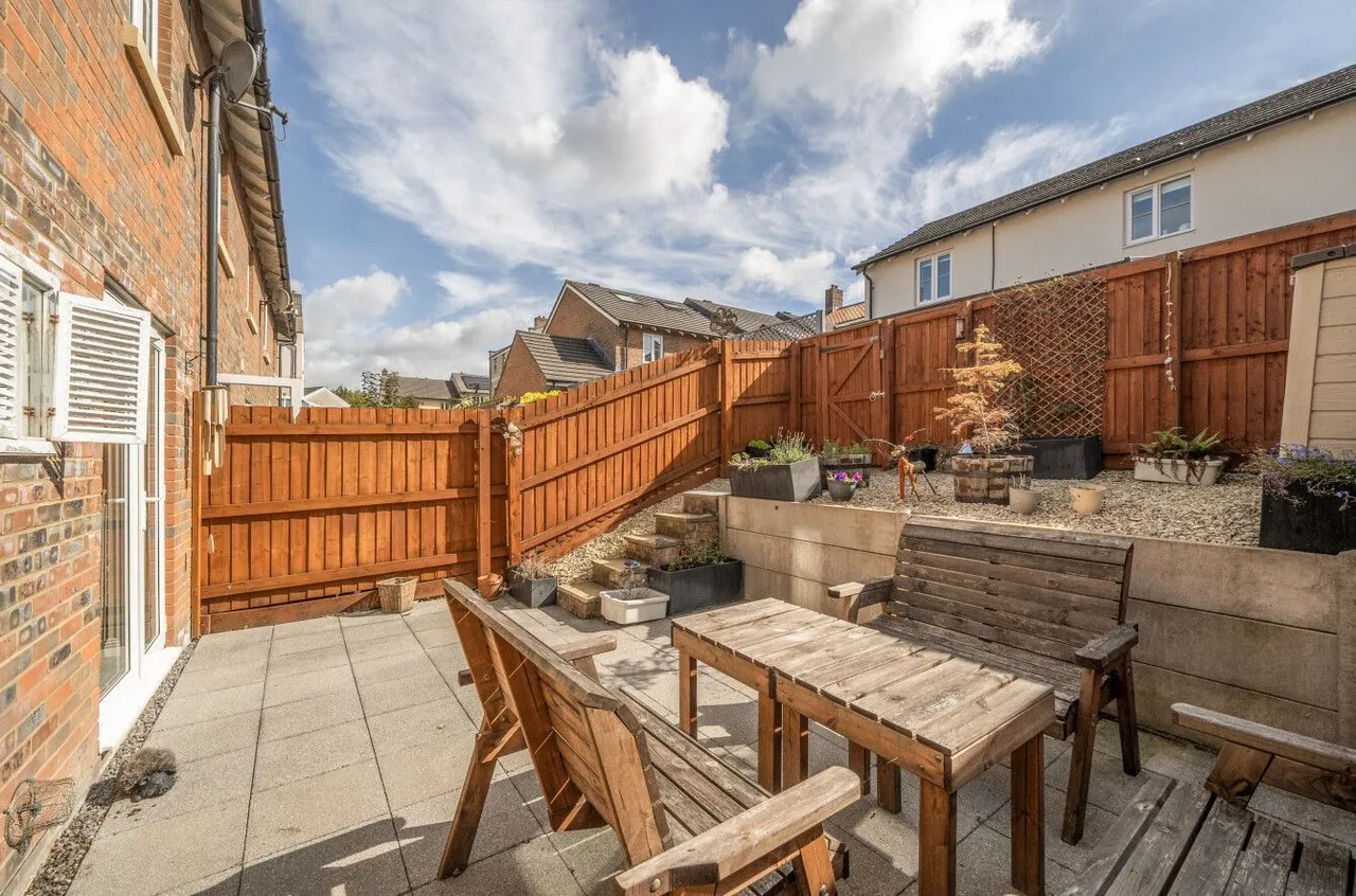 Clockhouse View, Street, BA16, photo 23