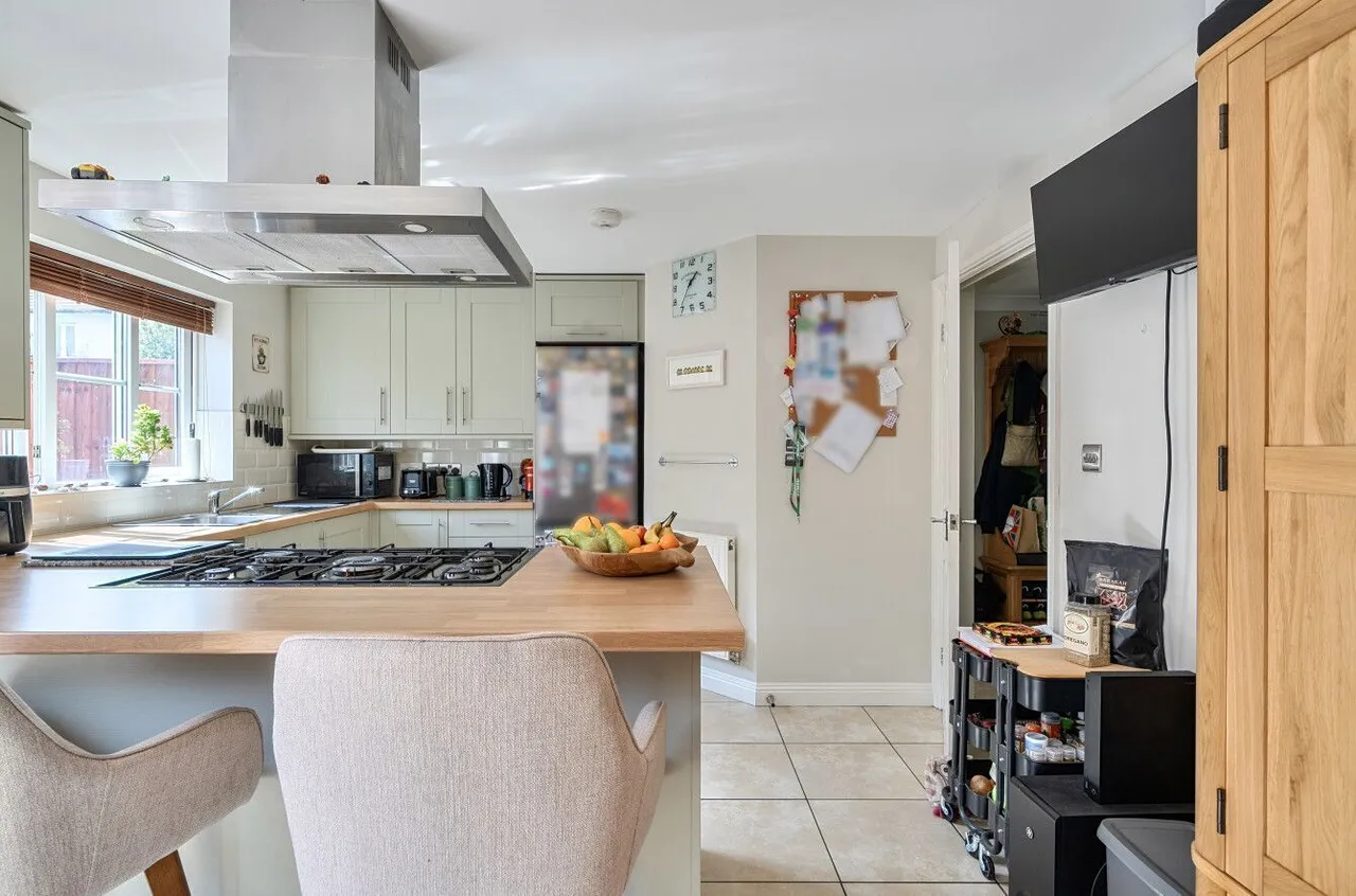 Clockhouse View, Street, BA16, photo 6