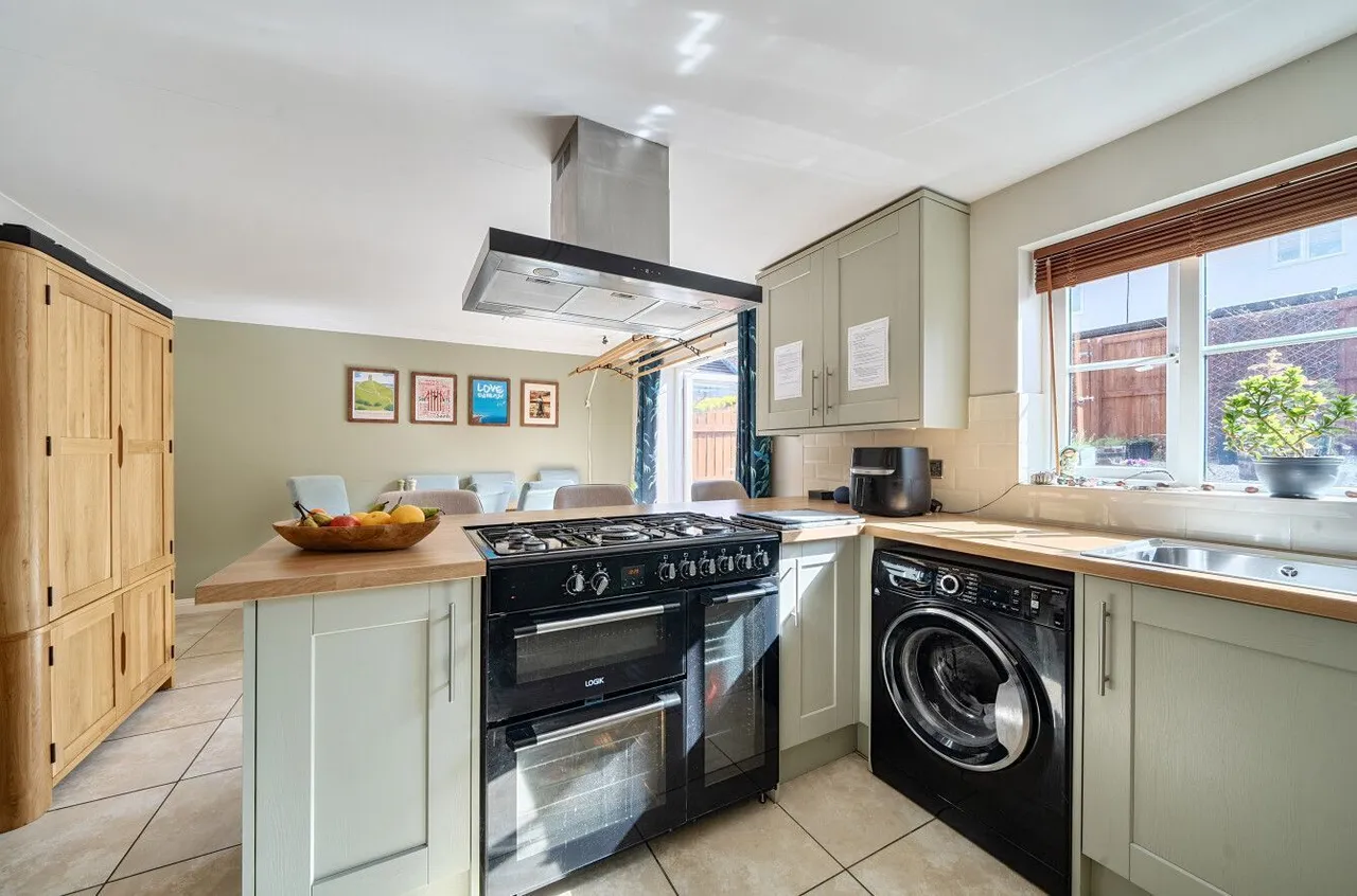 Clockhouse View, Street, BA16, photo 9