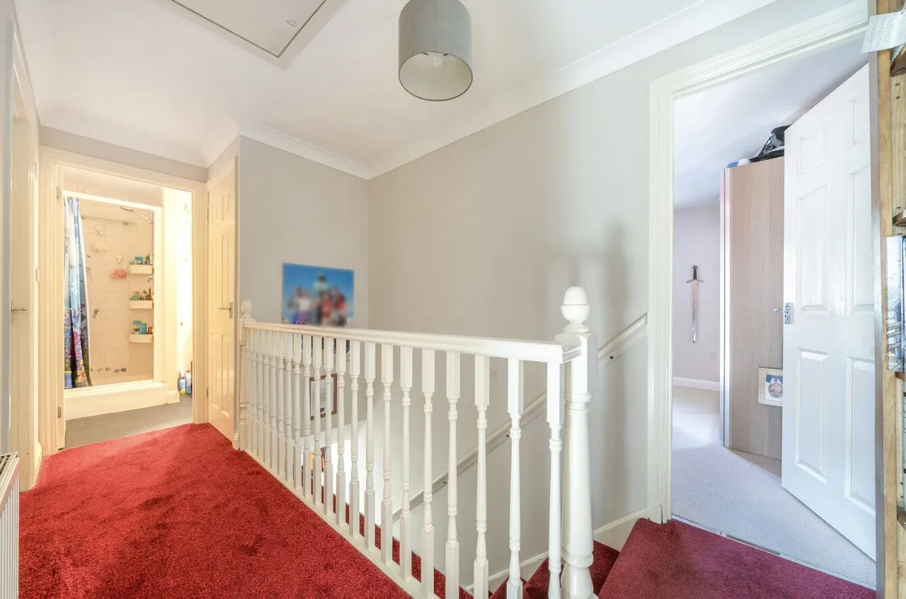 Clockhouse View, Street, BA16, photo 15