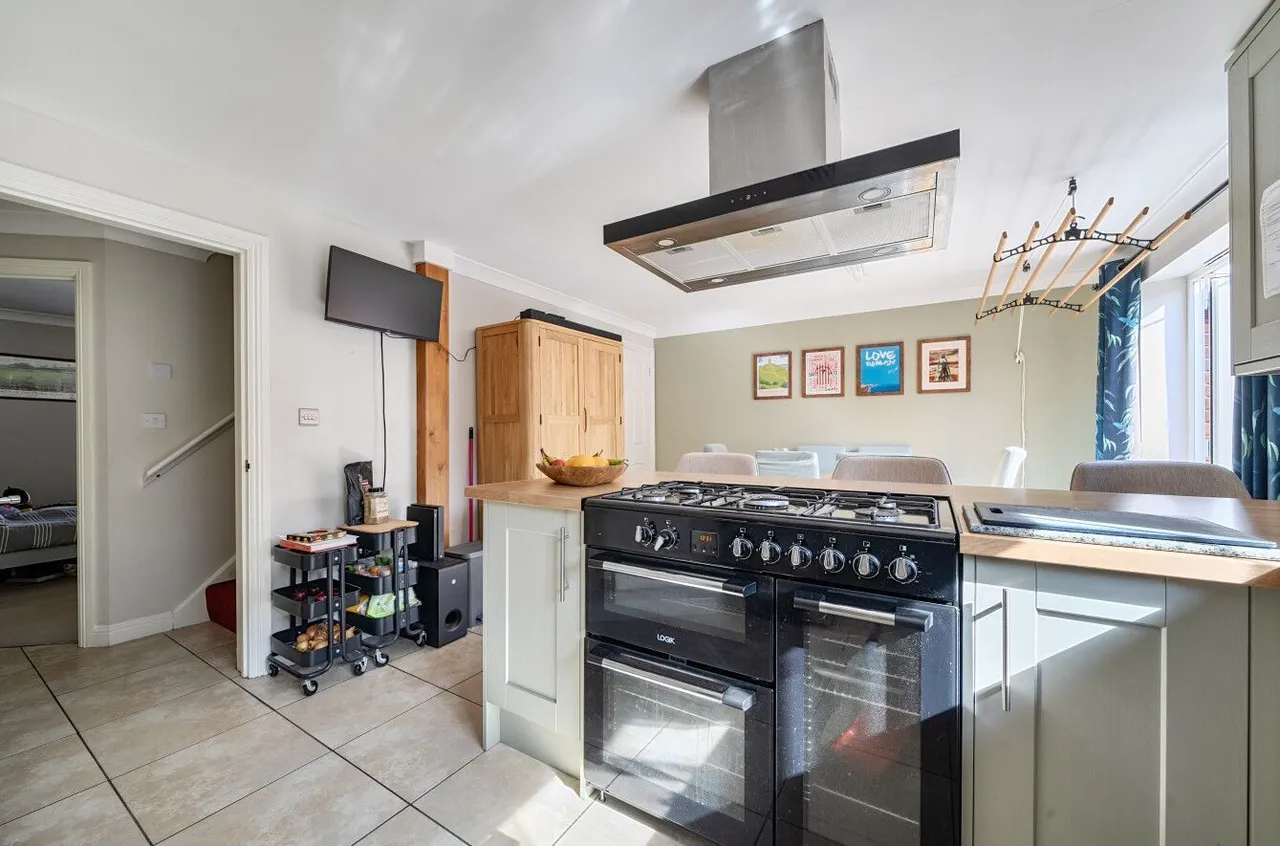 Clockhouse View, Street, BA16, photo 8