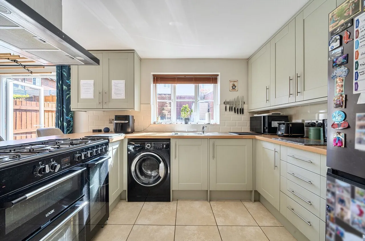 Clockhouse View, Street, BA16, photo 7