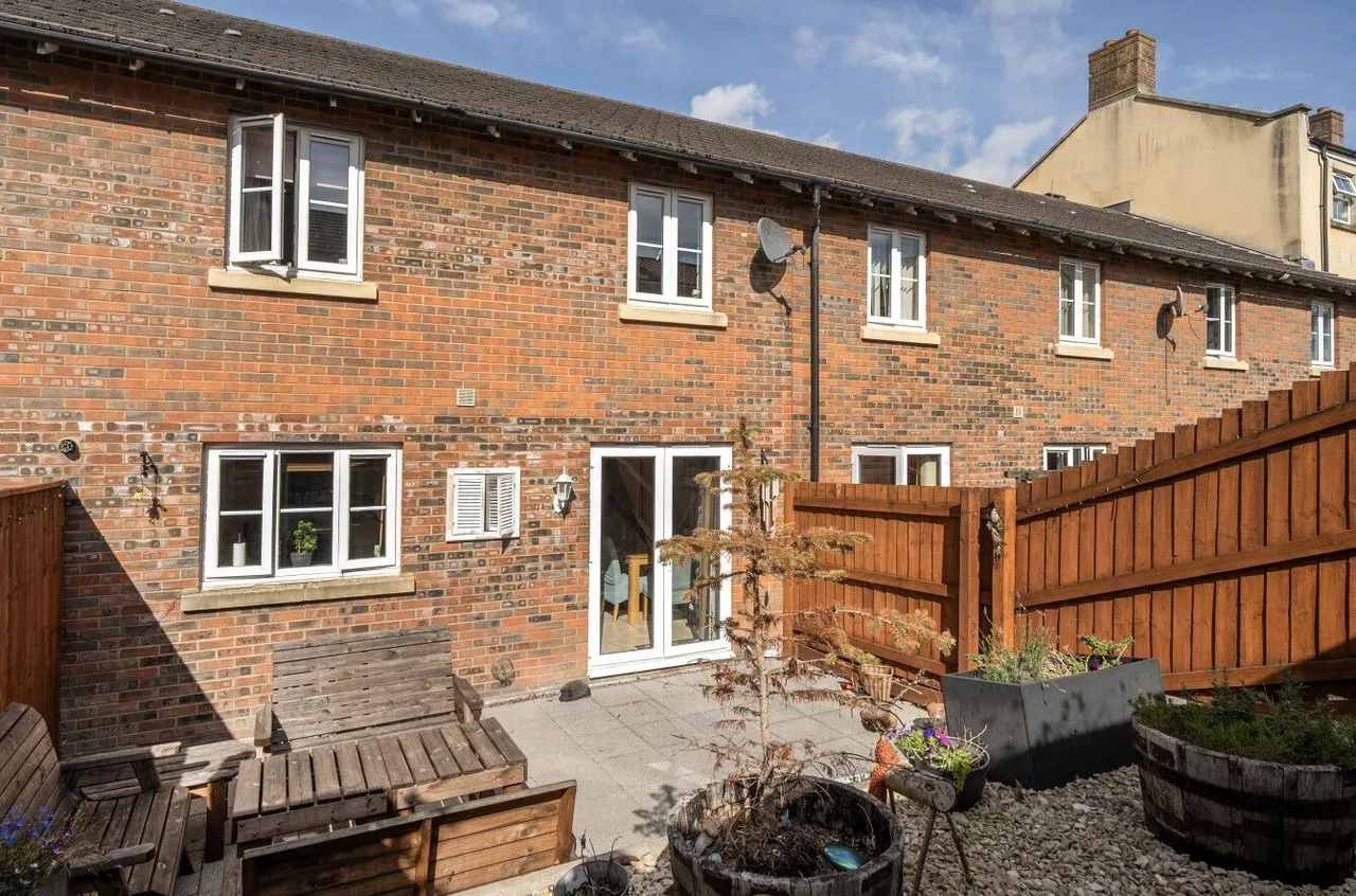 Clockhouse View, Street, BA16, photo 26