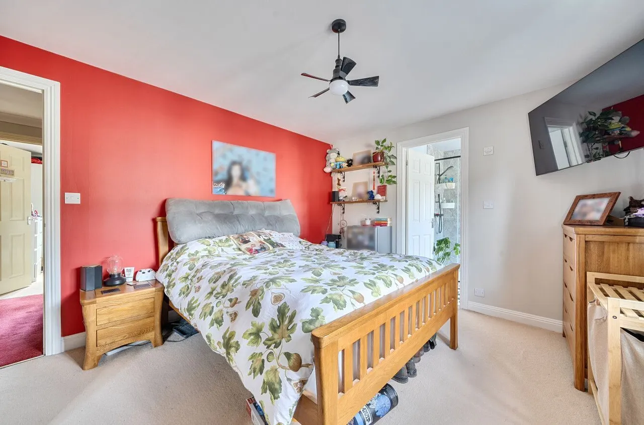 Clockhouse View, Street, BA16, photo 17