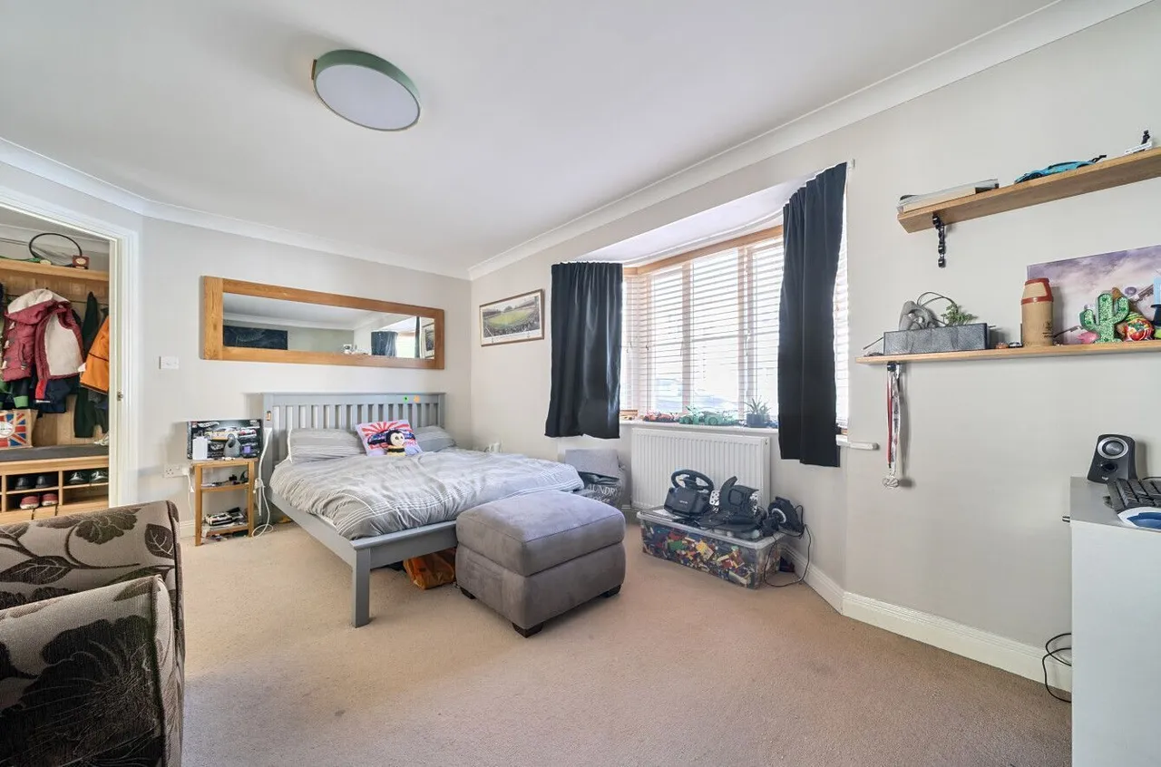Clockhouse View, Street, BA16, photo 11