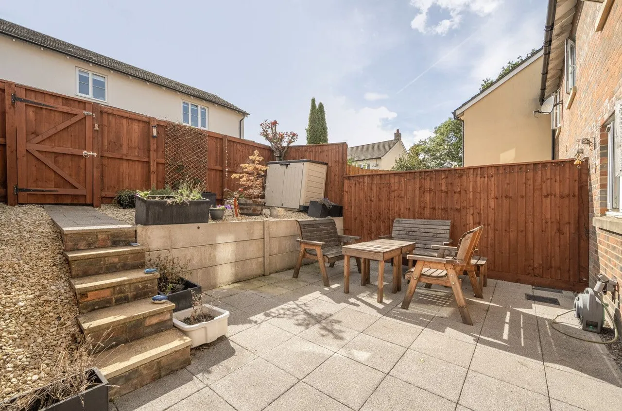 Clockhouse View, Street, BA16, photo 22