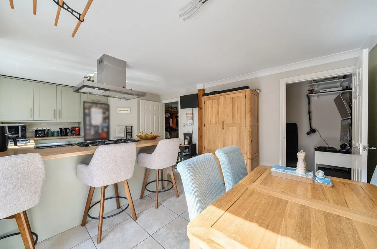 Clockhouse View, Street, BA16, photo 5