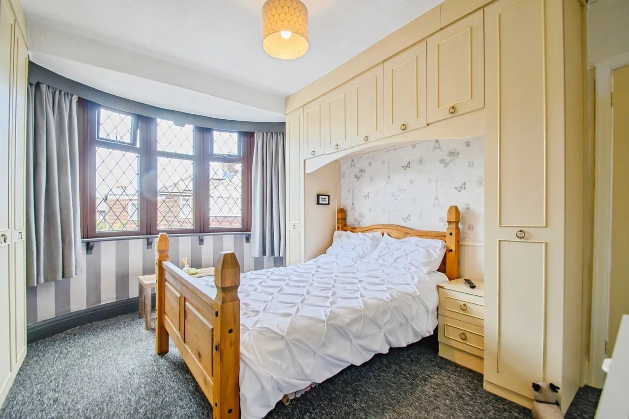 May Road, Pendlebury, Swinton, Manchester, M27, photo 14