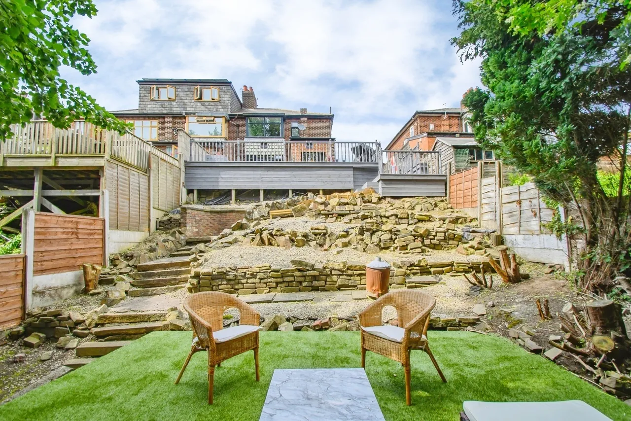 May Road, Pendlebury, Swinton, Manchester, M27, photo 11