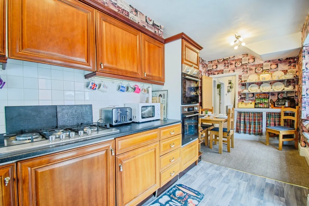 May Road, Pendlebury, Swinton, Manchester, M27, photo 9