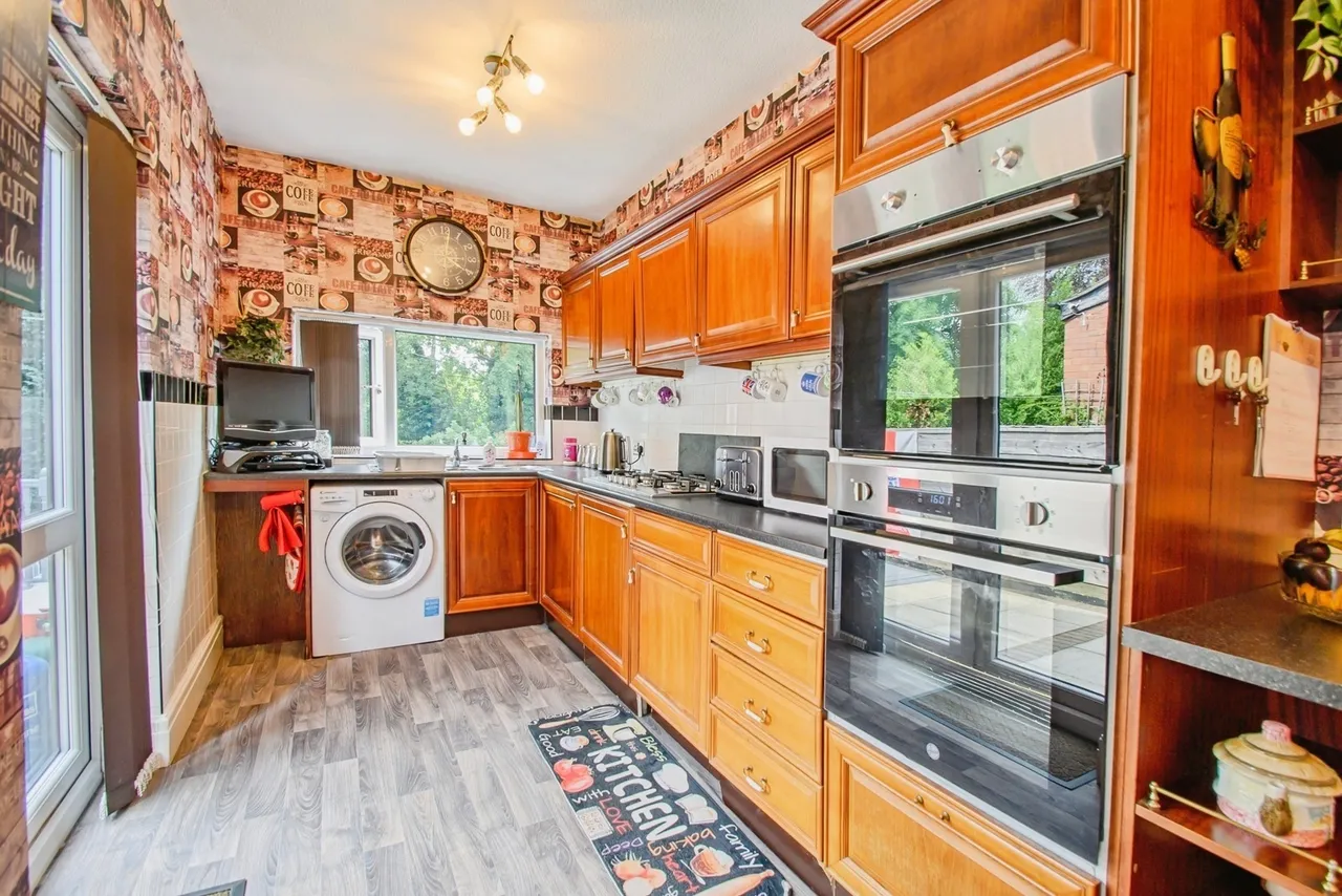 May Road, Pendlebury, Swinton, Manchester, M27, photo 8