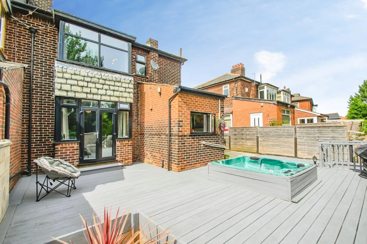 May Road, Pendlebury, Swinton, Manchester, M27, photo 19