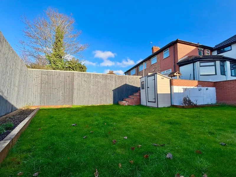 Woodcroft Avenue, Handsworth Wood, B20, photo 40