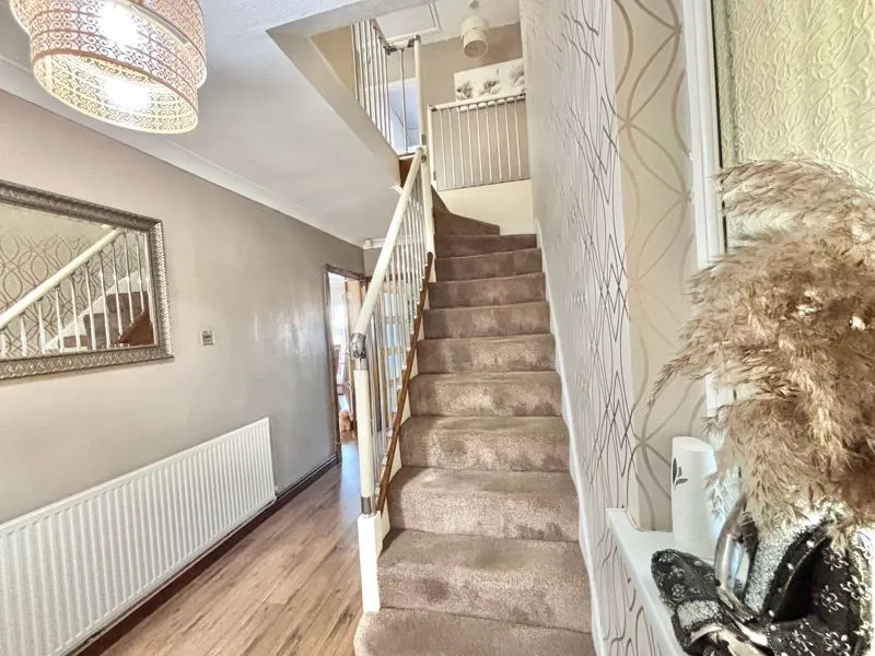 Woodcroft Avenue, Handsworth Wood, B20, photo 17