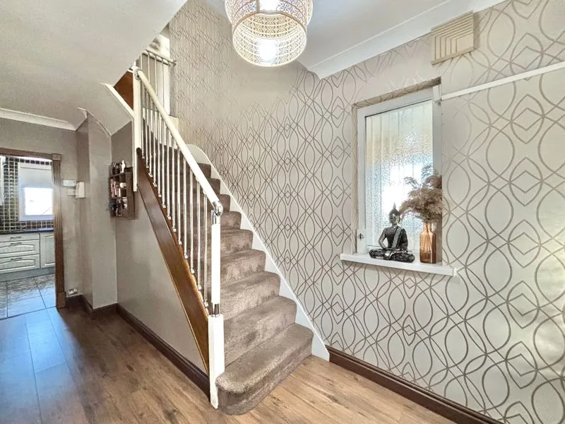 Woodcroft Avenue, Handsworth Wood, B20, photo 16