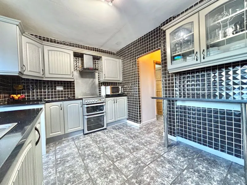 Woodcroft Avenue, Handsworth Wood, B20, photo 13